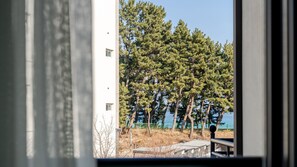 Basic Room, 1 Bedroom (203) - Samcheok Lamer Pension (Samcheok)