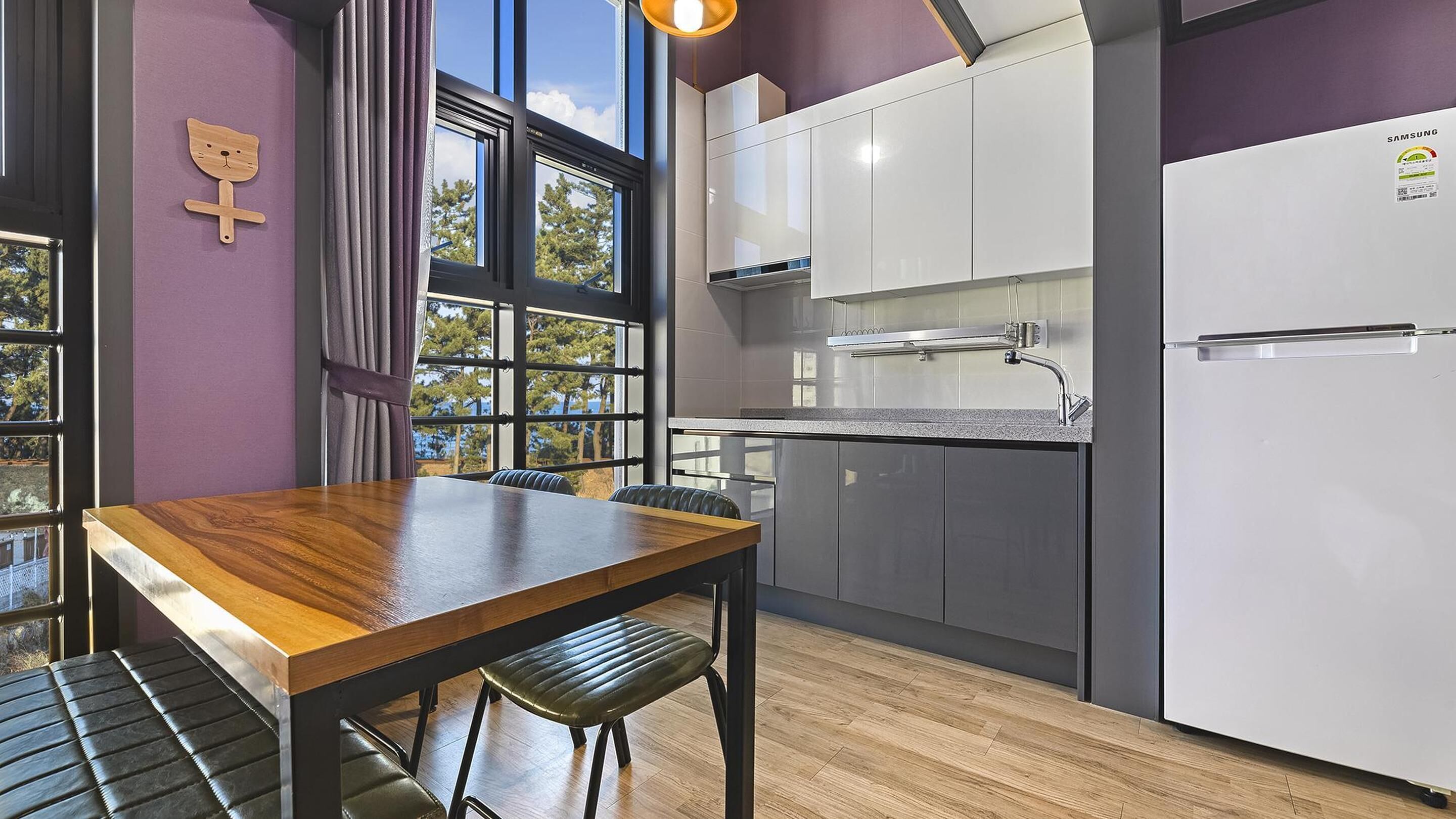 Basic Room, 1 Bedroom (302) | 1 bedroom, free WiFi