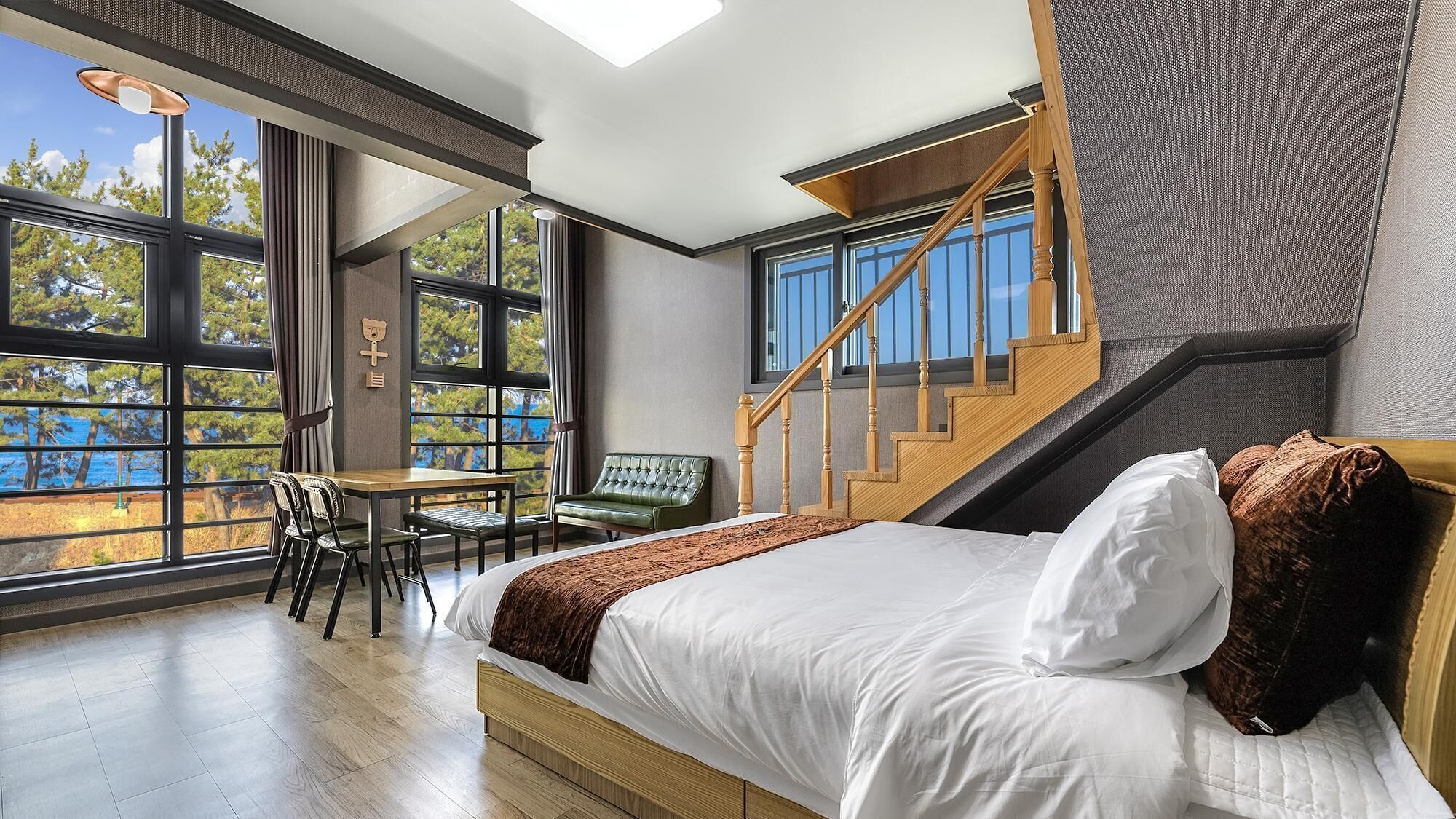 1 habitación y wifi gratis 