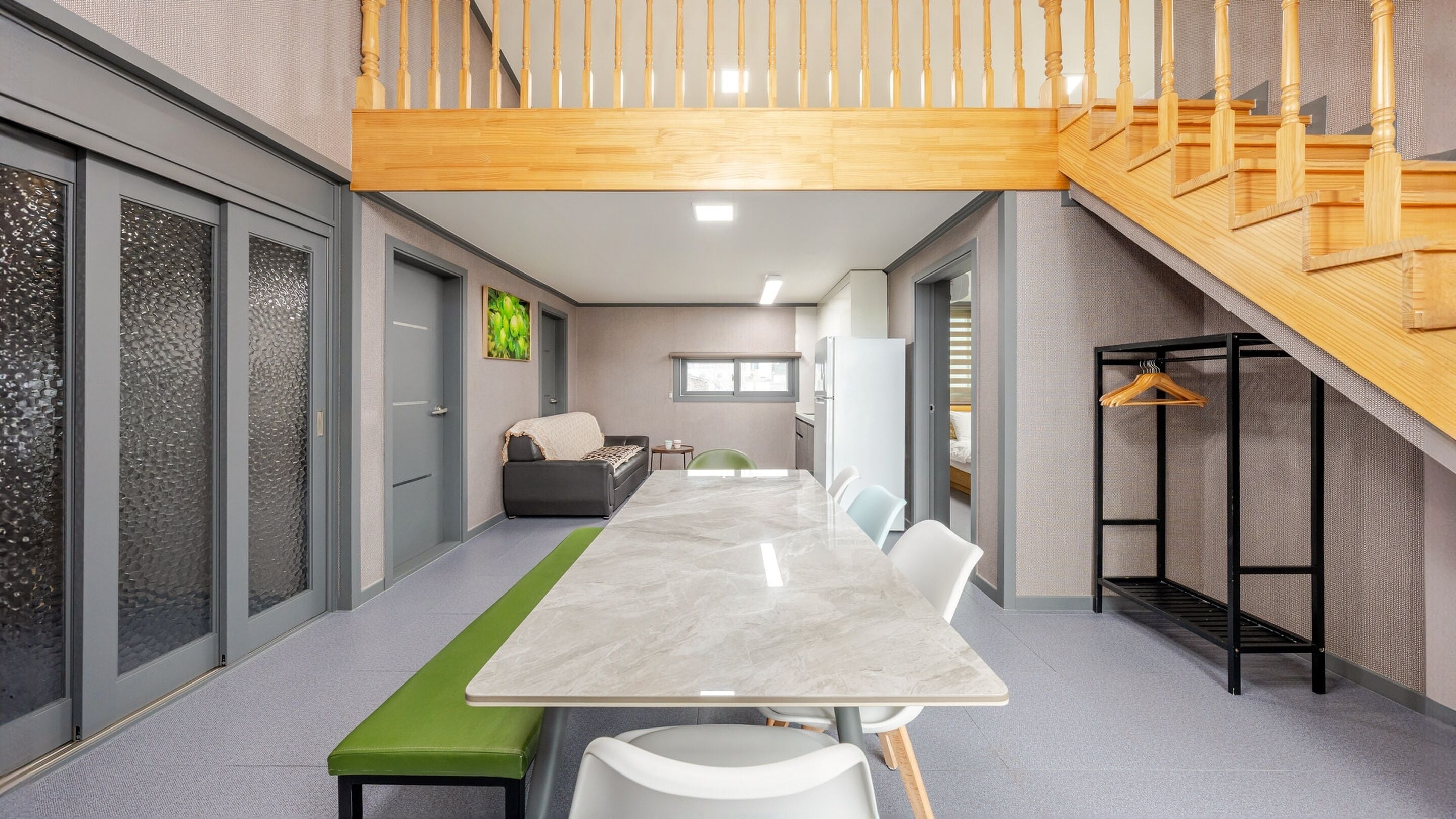 Basic Room, 1 Bedroom (303)