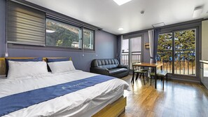 1 habitación y wifi gratis 