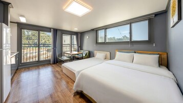 1 bedroom, free WiFi