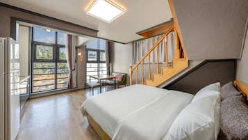 Basic Room, 1 Bedroom (301) | 1 bedroom, free WiFi