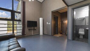 Chambre, 2 chambres (303) | 1 chambre, Wi-Fi gratuit