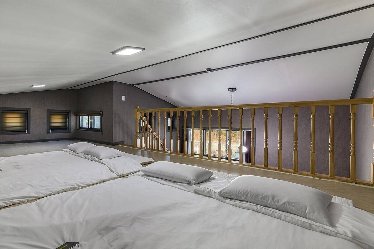 1 habitación y wifi gratis
