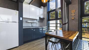Basic Room, 1 Bedroom (301)