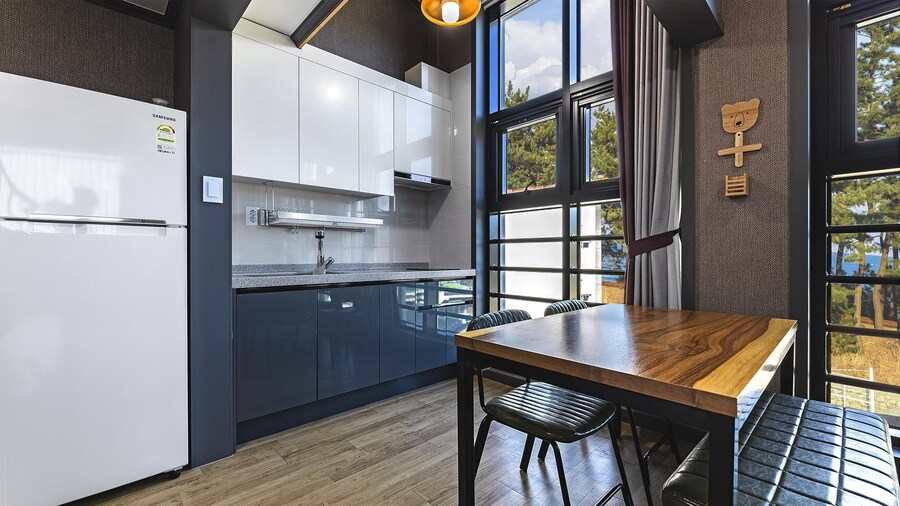 Samcheok Lamer Pension