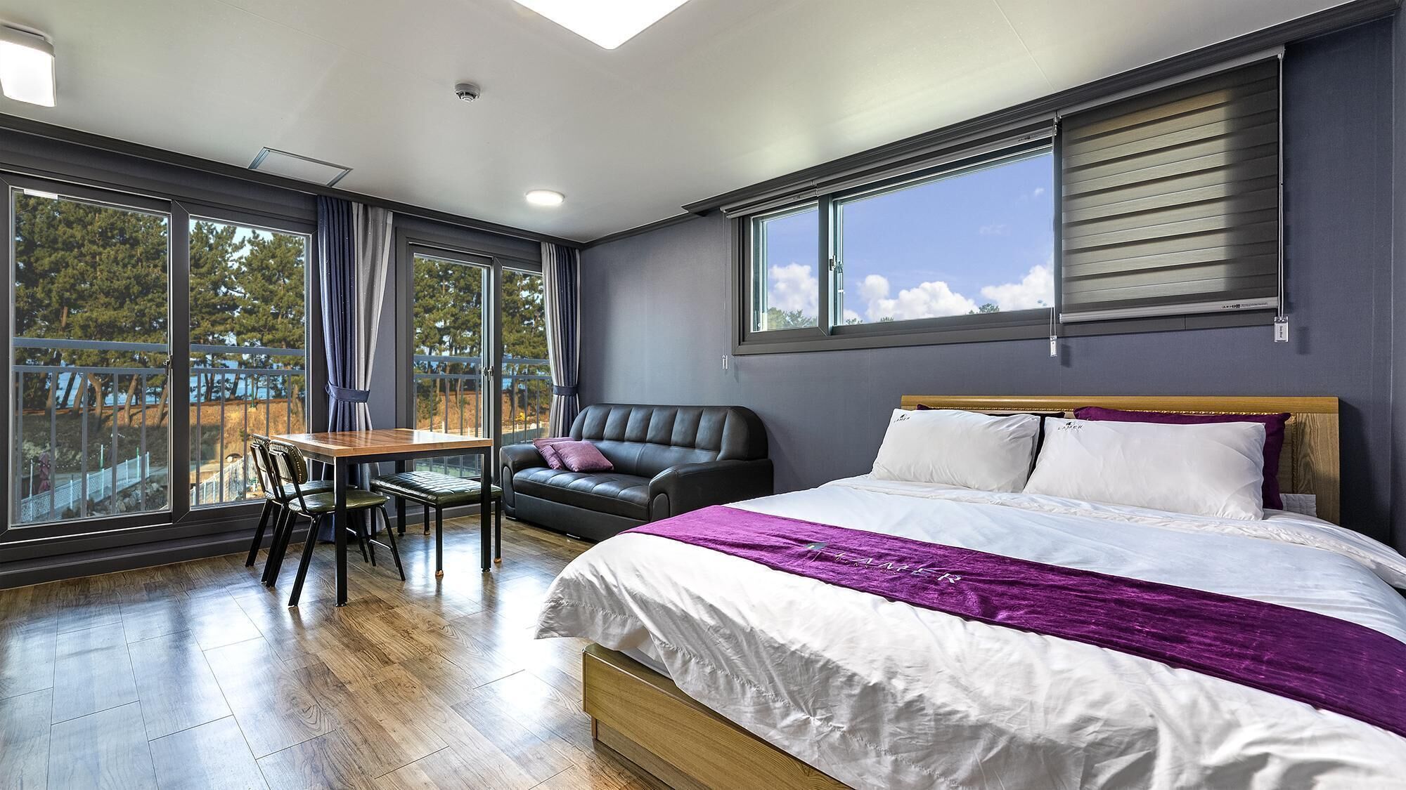 1 habitación y wifi gratis 