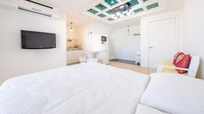 Basic Room, 1 Bedroom (Noeulhosu)