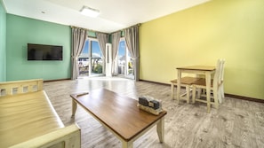 Habitación básica, 1 habitación (happy 25pyeng) | 1 habitación y wifi gratis