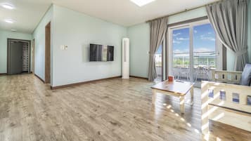 1 chambre, Wi-Fi gratuit