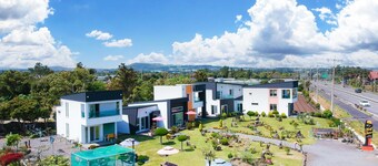 Seogwipo Myhalftime Pension