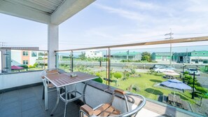 Exterior - Seogwipo Myhalftime Pension (Seogwipo)