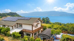 Exterior - Ganghwa Badabit Pension (Incheon)