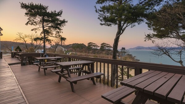 Exterior - Ganghwa Badabit Pension (Incheon)