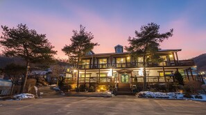 Exterior - Ganghwa Badabit Pension (Incheon)