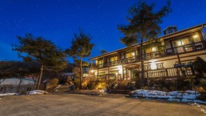 Exterior - Ganghwa Badabit Pension (Incheon)