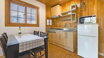 Basic Room, 1 Bedroom (Andromeda) | 1 bedroom, free WiFi