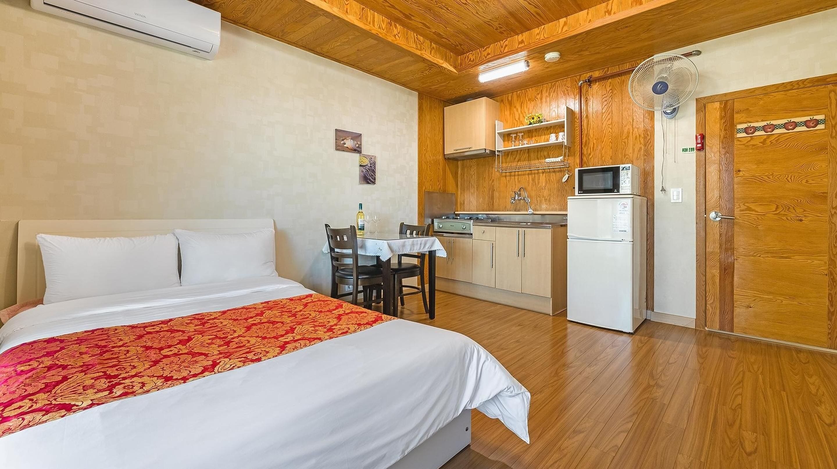 Quarto básico, 1 quarto (Pegasus) | 1 quarto, Wi-Fi de cortesia