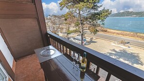 Basic Room, 1 Bedroom (Cepheus) | 1 bedroom, free WiFi - Ganghwa Badabit Pension (Incheon)