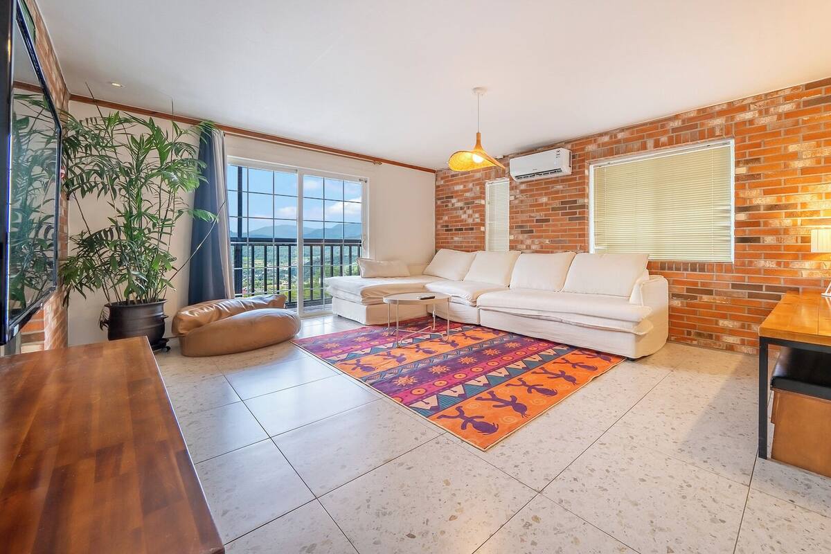Basic Room, 1 Bedroom (101) | 1 bedroom, free WiFi