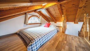 Basic Room, 1 Bedroom (103) | 1 bedroom, free WiFi - Gapyeong Botanical Pension (Gapyeong)