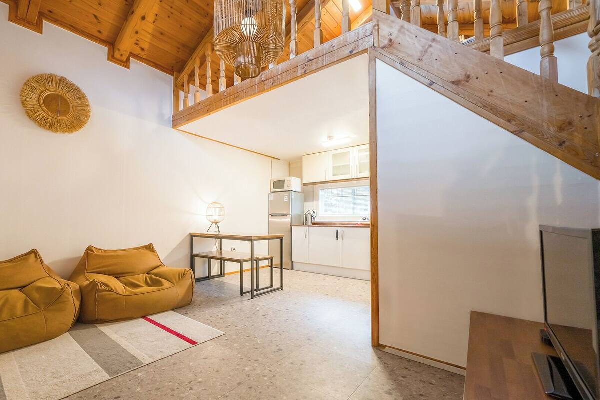 Basic Room, 1 Bedroom (103) | 1 bedroom, free WiFi