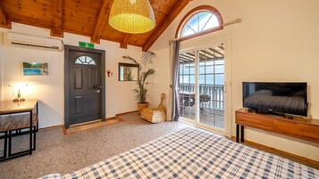 Basic Room, 1 Bedroom (202) | 1 bedroom, free WiFi