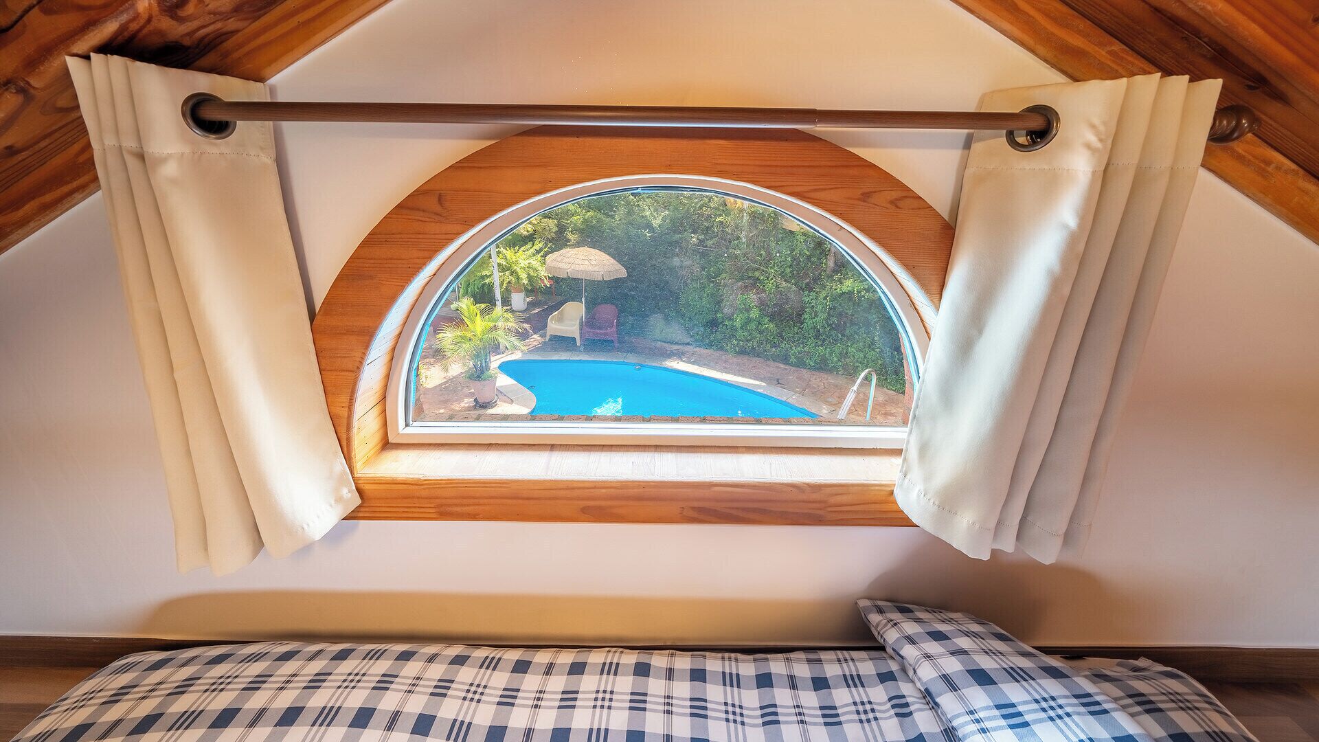 Chambre, 1 chambre (103)