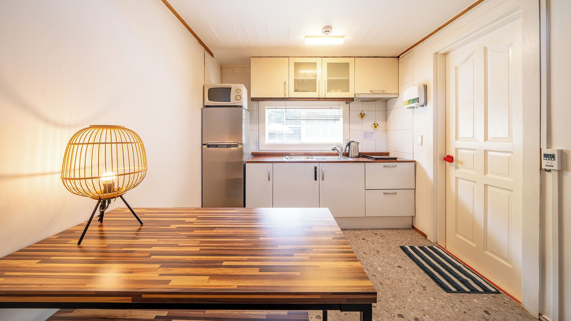 Basic Room, 1 Bedroom (103) | 1 bedroom, WiFi (free)