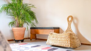 Habitación básica, 2 habitaciones (104) | 1 dormitorio y wifi gratis