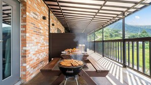 Exterior - Gapyeong Botanical Pension (Gapyeong)