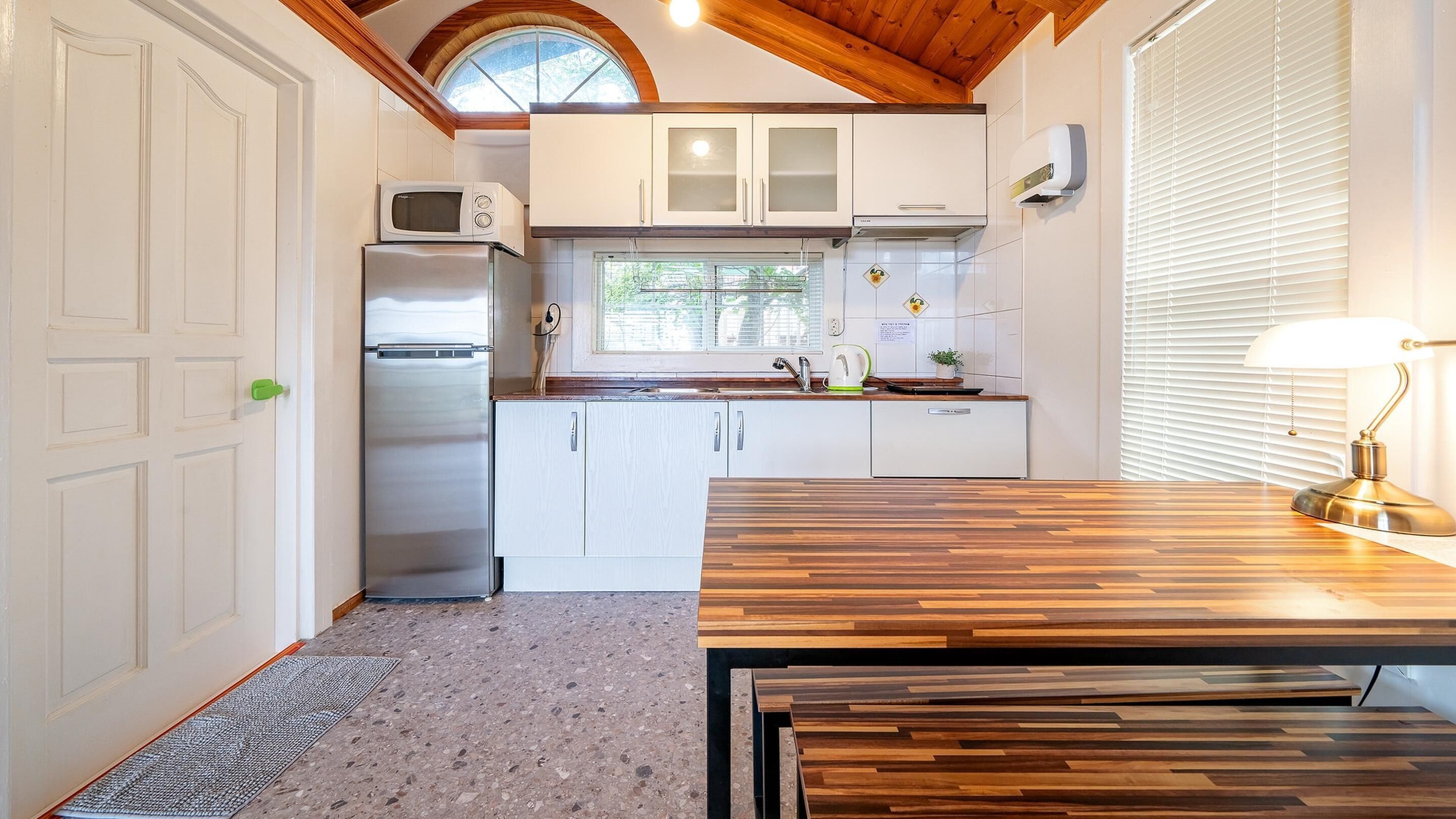 Basic Room, 1 Bedroom (202) | 1 bedroom, free WiFi