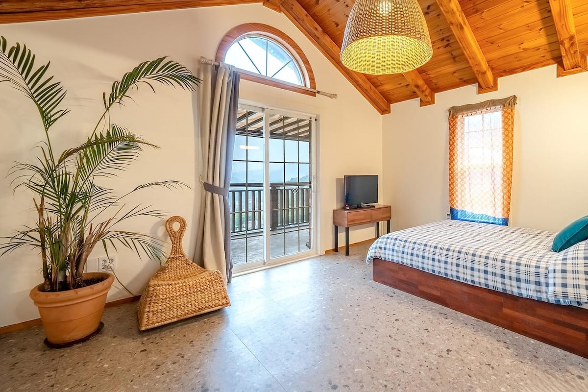 Quarto básico, 1 quarto (202) | 1 quarto, Wi-Fi de cortesia
