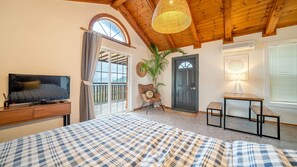 1 chambre, Wi-Fi gratuit