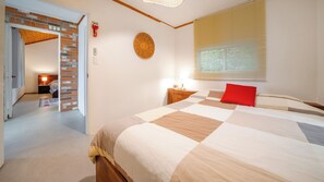 Basic Room, 2 Bedrooms (104)