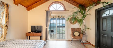 Basic Room, 1 Bedroom (201) | 1 bedroom, free WiFi