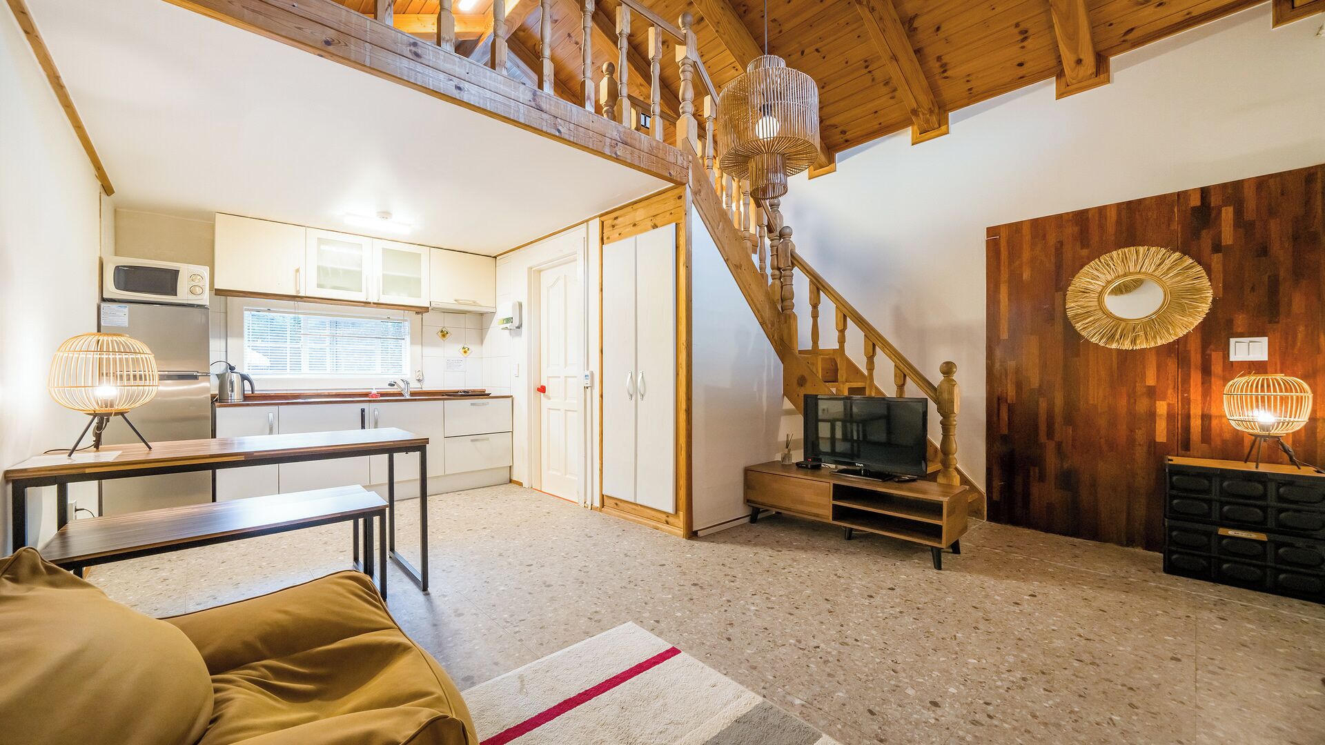 Basic Room, 1 Bedroom (103) | 1 bedroom, WiFi (free)