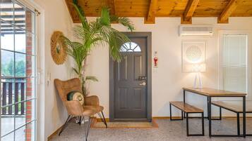 Basic Room, 1 Bedroom (201) | 1 bedroom, free WiFi