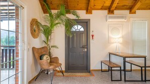 Chambre, 1 chambre (201) | 1 chambre, Wi-Fi gratuit