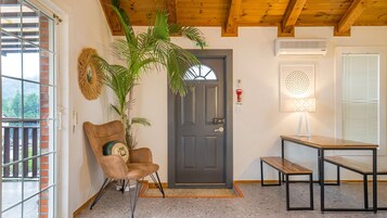 1 habitación y wifi gratis 