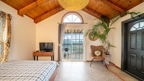 1 chambre, Wi-Fi gratuit