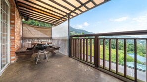 Perushuone, 1 makuuhuone (202) | 1 makuuhuone, ilmainen Wi-Fi