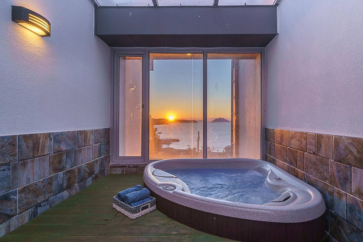 1 bedroom, free WiFi
