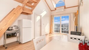 Basic-Zimmer, 1 Schlafzimmer (Friend A ( F3 )) | 1 Schlafzimmer, kostenloses WLAN