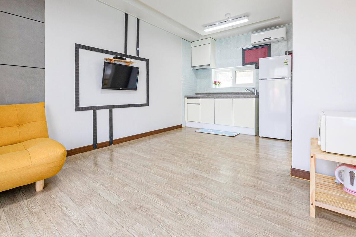 Habitación básica, 1 habitación (Mint) | 1 habitación y wifi gratis
