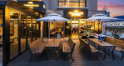 Busan the Pension 502