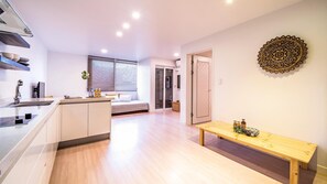 Quarto básico, 1 quarto (202) | 1 quarto, Wi-Fi de cortesia