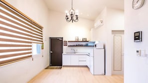 Chambre, 1 chambre (302)