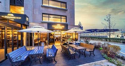 Busan the Pension 502
